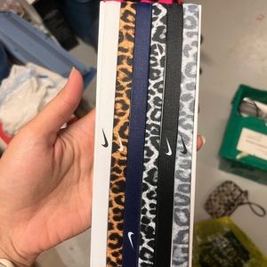 Nike Headbands
